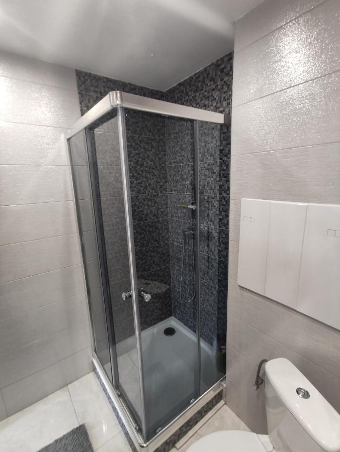 Apartman Horny Smokovec Vysoke Tatry Exterior photo