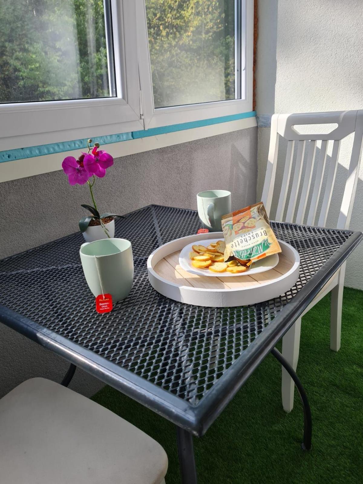 Apartman Horny Smokovec Vysoke Tatry Exterior photo